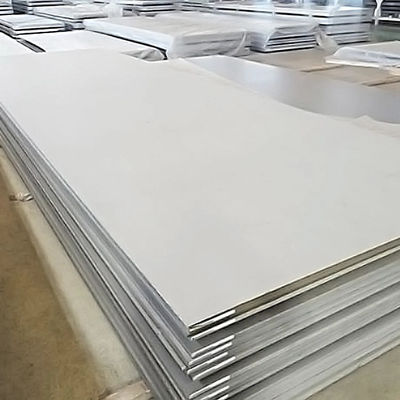 Silk Surface 4k 8k Mirror 0.3 Mm Stainless Steel Sheet 201 for Construction