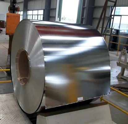 SYL 304 Stainless Steel Sheet Metal Roll NO.1 NO.3 NO.4 Surface