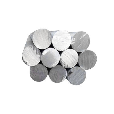 7075 Aluminium Round Bar 6061 6063 7005 6082 T5 T6 Squeeze Aluminium Alloy Billet