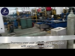 Dekorasyon için SS321 Boru 316 310S Paslanmaz Çelik Kaynaklı Yuvarlak Boru